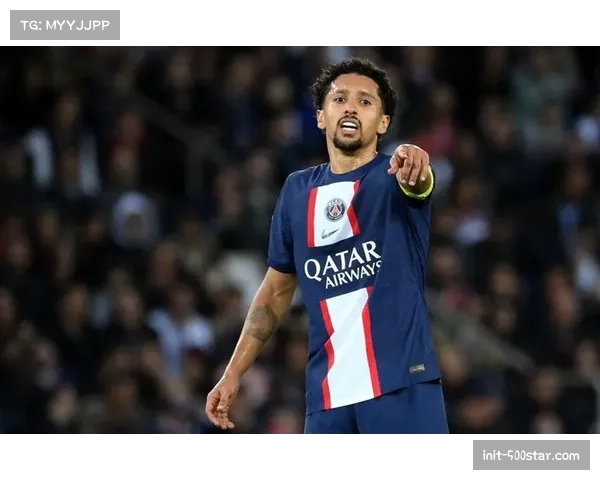 如果马尔基尼奥斯希望离队，巴黎方面不会阻拦他