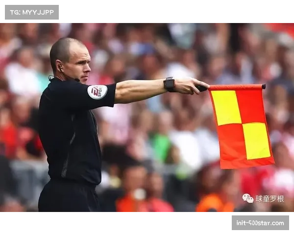 英超联盟投票通过新规，下赛季将试行半自动越位技术